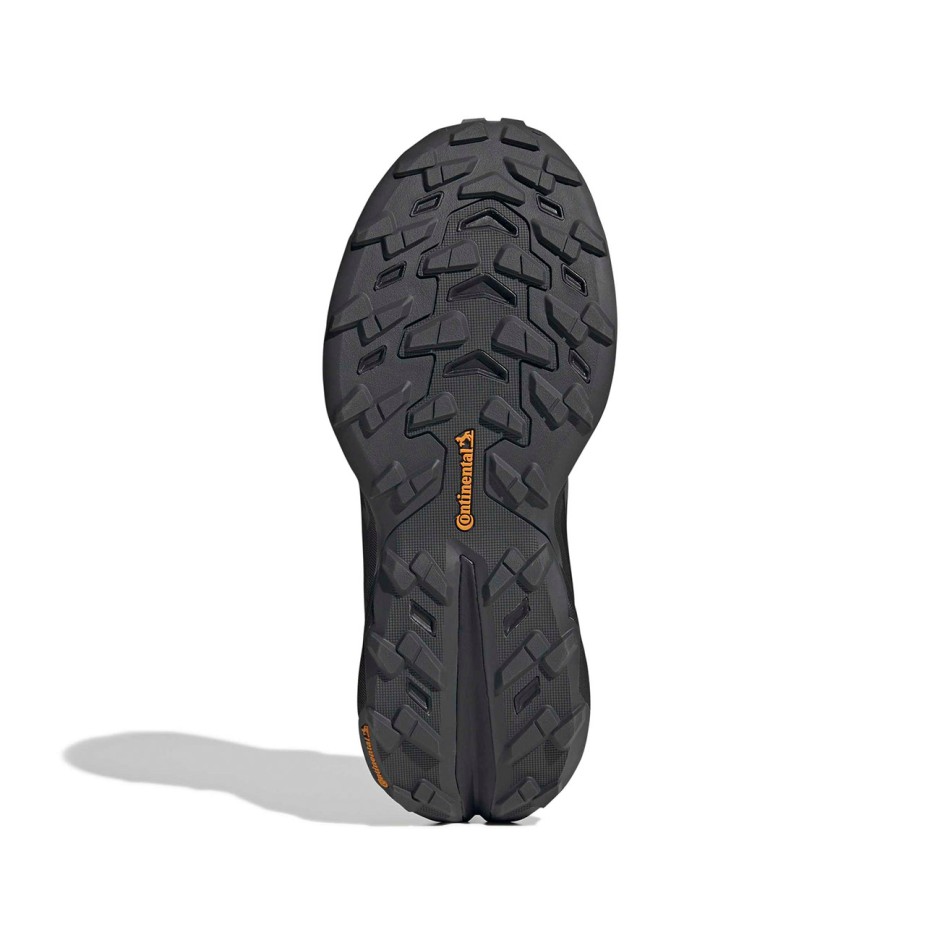 Ανδρικά Ορειβατικά Παπούτσια Μαύρα - adidas Performance Terrex Freehiker SL GORE-TEX