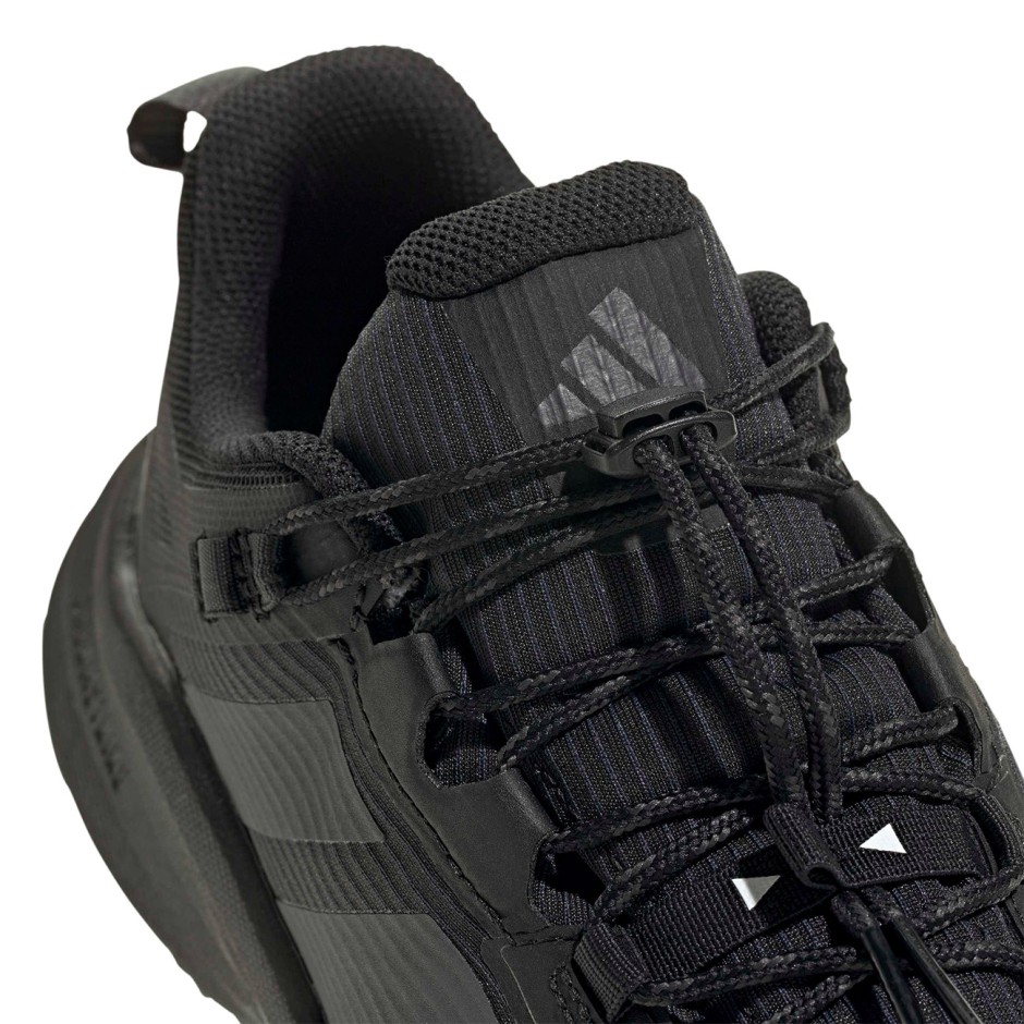 Ανδρικά Ορειβατικά Παπούτσια Μαύρα - adidas Performance Terrex Freehiker SL GORE-TEX