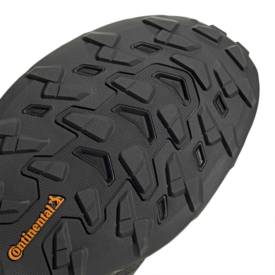 Ανδρικά Ορειβατικά Παπούτσια Μαύρα - adidas Performance Terrex Freehiker SL GORE-TEX