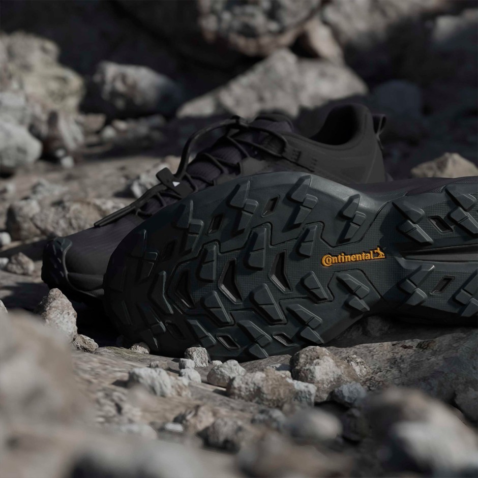 Ανδρικά Ορειβατικά Παπούτσια Μαύρα - adidas Performance Terrex Freehiker SL GORE-TEX