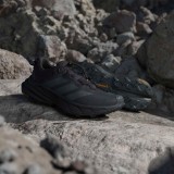 Ανδρικά Ορειβατικά Παπούτσια Μαύρα - adidas Performance Terrex Freehiker SL GORE-TEX Εικόνα 8