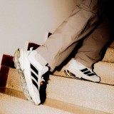 Men's Hiking Shoes White - adidas Performance Terrex Freehiker SL GORE-TEX Image 9