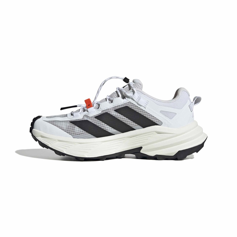 Men's Hiking Shoes White - adidas Performance Terrex Freehiker SL GORE-TEX