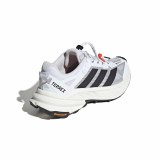 Men's Hiking Shoes White - adidas Performance Terrex Freehiker SL GORE-TEX Image 2