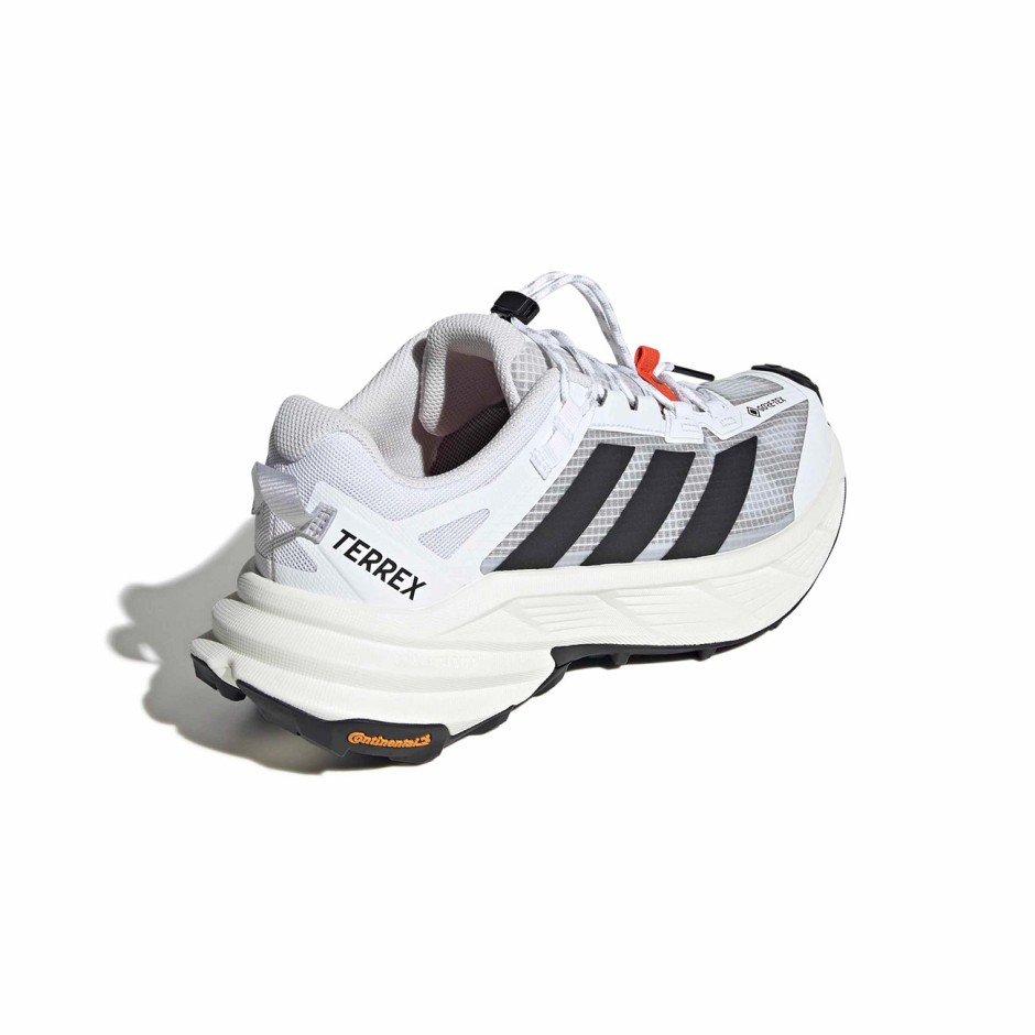 Men's Hiking Shoes White - adidas Performance Terrex Freehiker SL GORE-TEX