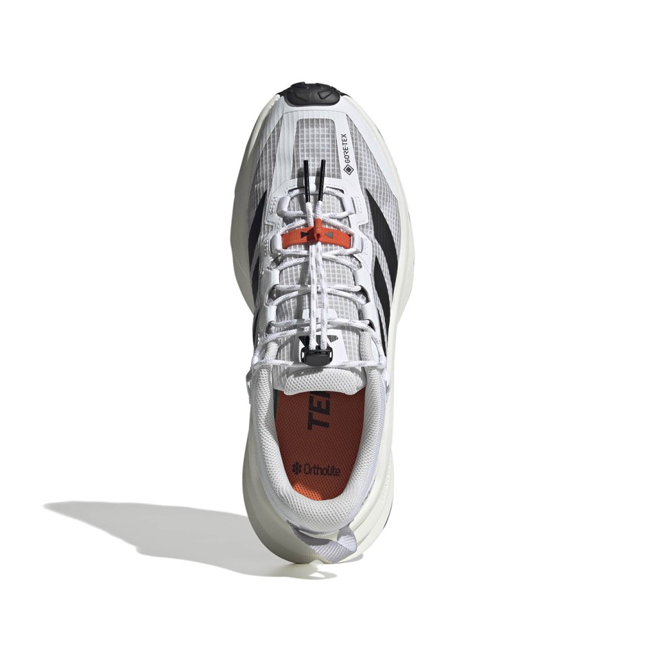 Men's Hiking Shoes White - adidas Performance Terrex Freehiker SL GORE-TEX