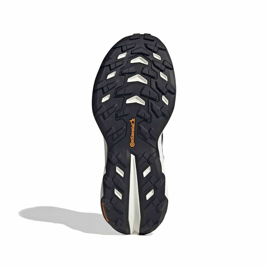 Men's Hiking Shoes White - adidas Performance Terrex Freehiker SL GORE-TEX
