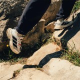 Men's Hiking Shoes White - adidas Performance Terrex Freehiker SL GORE-TEX Image 7