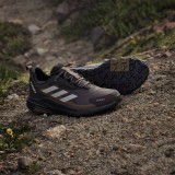 Men's Hiking Shoes Brown - adidas Performance Terrex Anylander Rain.Rdy Image 9