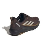 Men's Hiking Shoes Brown - adidas Performance Terrex Anylander Rain.Rdy Image 2