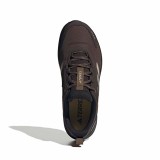 Men's Hiking Shoes Brown - adidas Performance Terrex Anylander Rain.Rdy Image 3