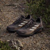 Men's Hiking Shoes Brown - adidas Performance Terrex Anylander Rain.Rdy Image 7