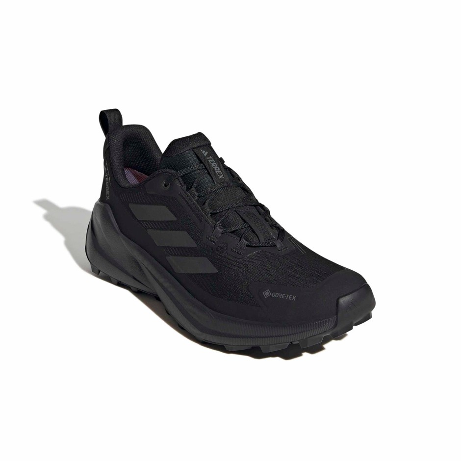 Ανδρικά Ορειβατικά Παπούτσια Μαύρα - adidas Performance Terrex Trailmaker 2 GORE-TEX