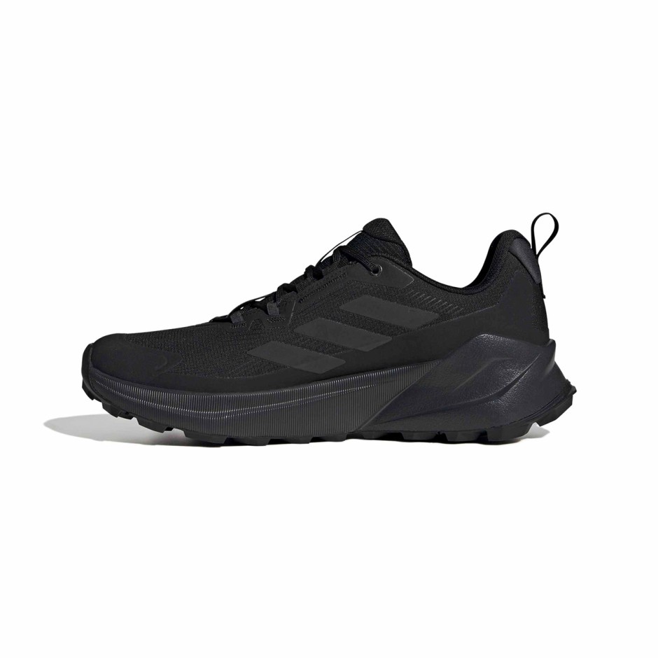 Ανδρικά Ορειβατικά Παπούτσια Μαύρα - adidas Performance Terrex Trailmaker 2 GORE-TEX