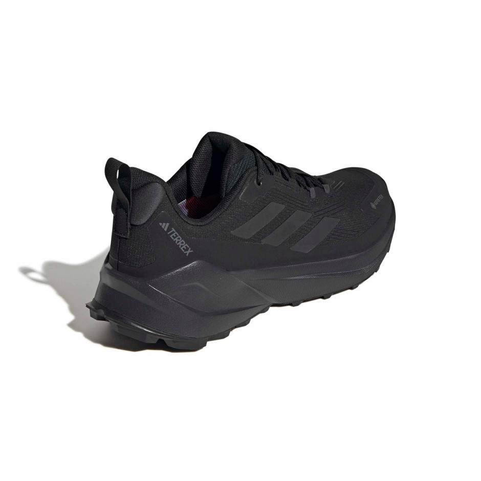 Ανδρικά Ορειβατικά Παπούτσια Μαύρα - adidas Performance Terrex Trailmaker 2 GORE-TEX