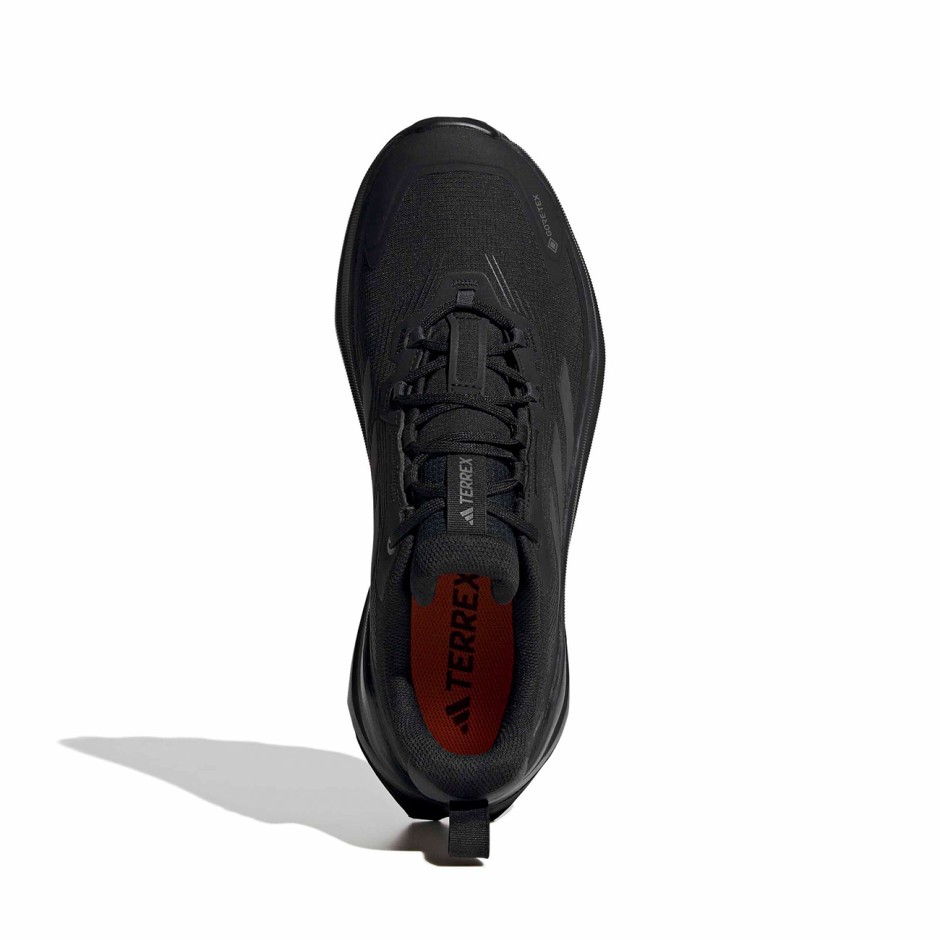 Ανδρικά Ορειβατικά Παπούτσια Μαύρα - adidas Performance Terrex Trailmaker 2 GORE-TEX