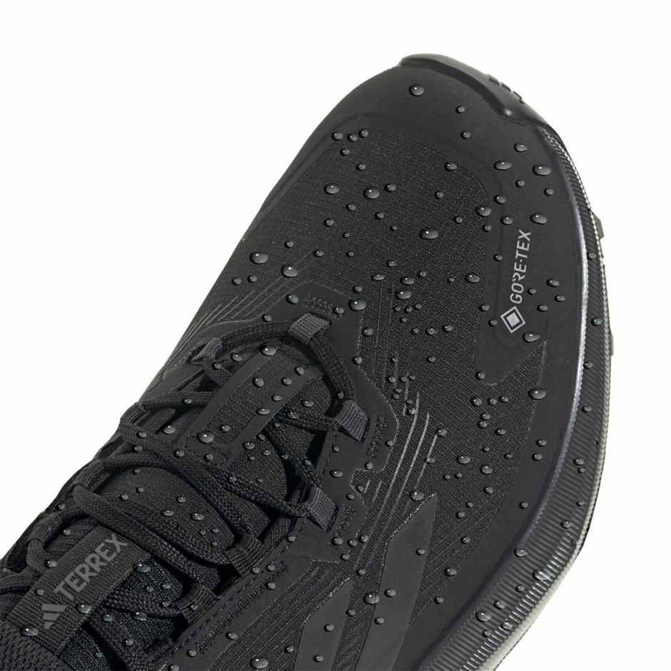 Ανδρικά Ορειβατικά Παπούτσια Μαύρα - adidas Performance Terrex Trailmaker 2 GORE-TEX