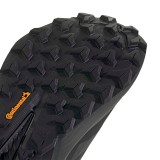Ανδρικά Ορειβατικά Παπούτσια Μαύρα - adidas Performance Terrex Trailmaker 2 GORE-TEX Εικόνα 6