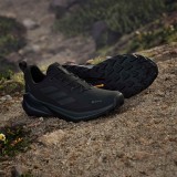 Ανδρικά Ορειβατικά Παπούτσια Μαύρα - adidas Performance Terrex Trailmaker 2 GORE-TEX Εικόνα 7