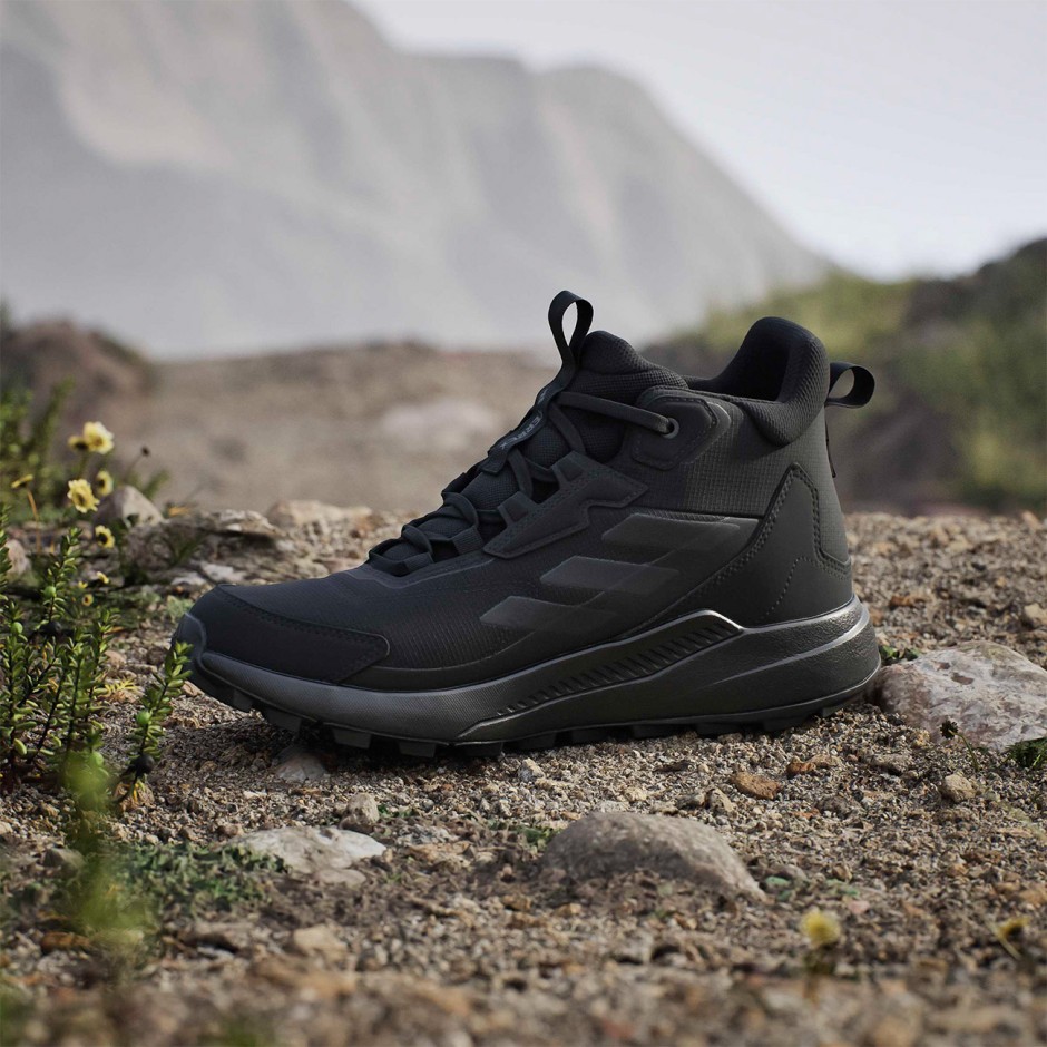 adidas Performance TERREX ANYLANDER MID ID0898 Black