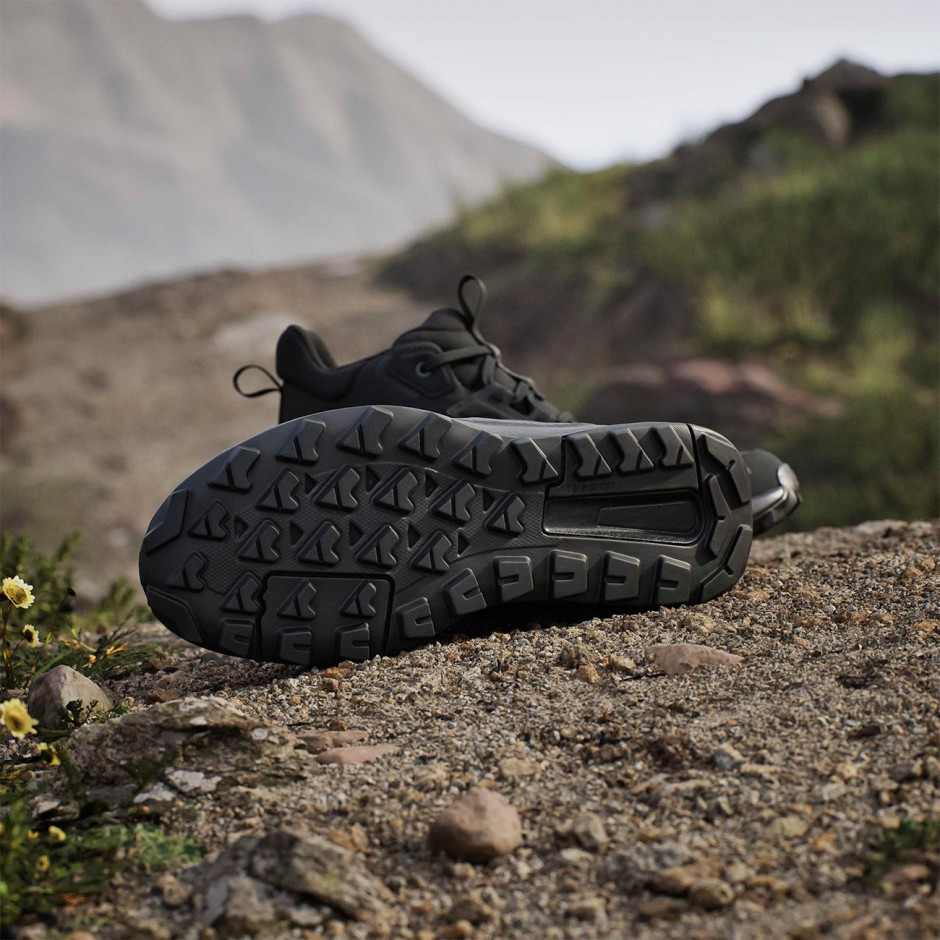 adidas Performance TERREX ANYLANDER MID ID0898 Black