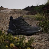 adidas Performance TERREX ANYLANDER MID ID0898 Black Image 11