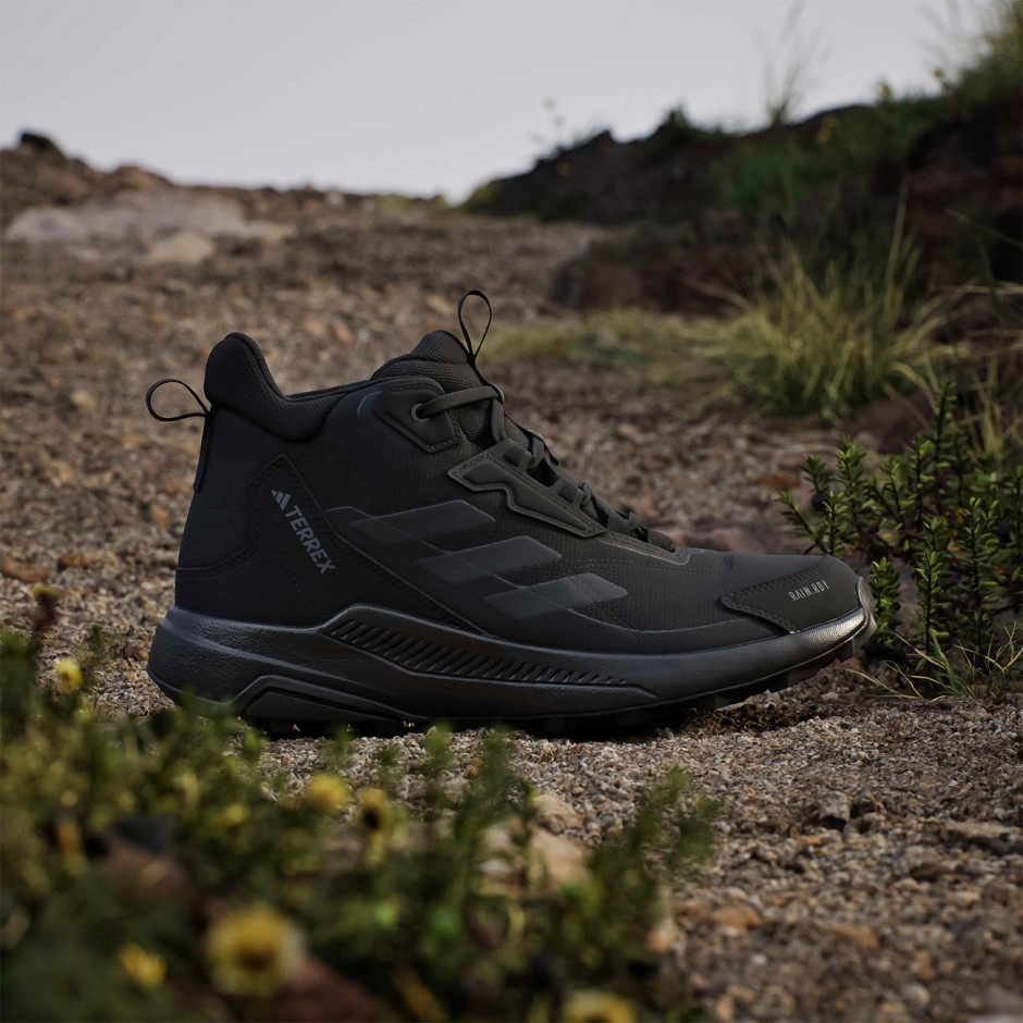 adidas Performance TERREX ANYLANDER MID ID0898 Black