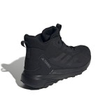 adidas Performance TERREX ANYLANDER MID ID0898 Black Image 2