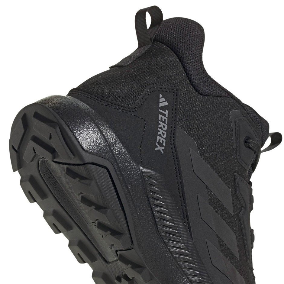 adidas Performance TERREX ANYLANDER MID ID0898 Black