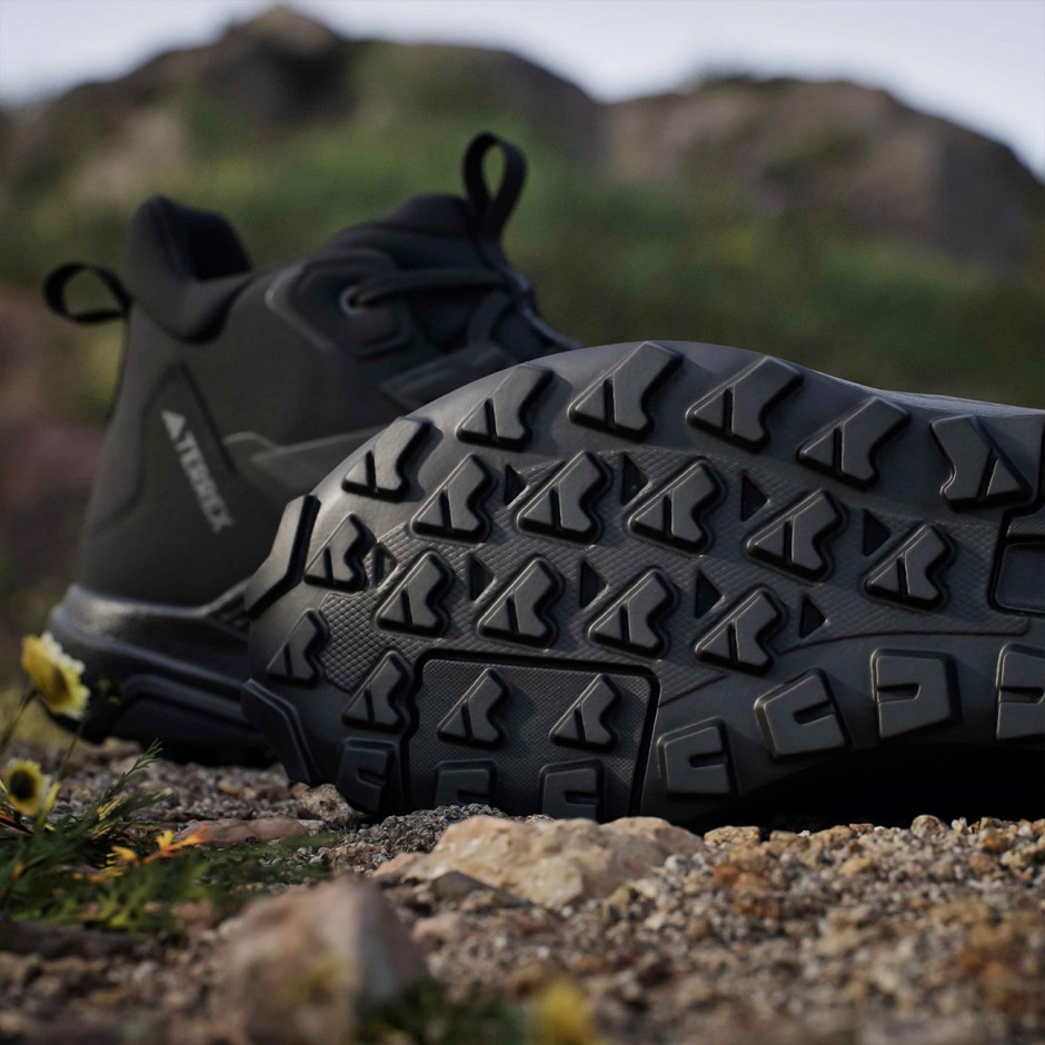 adidas Performance TERREX ANYLANDER MID ID0898 Black