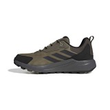 Ανδρικά Ορειβατικά Παπούτσια Λαδί - adidas Performance Terrex Anylander Leather Εικόνα 1