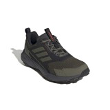 Ανδρικά Παπούτσια Trail Λαδί - adidas Performance Terrex Tracefinder 2 Εικόνα 0