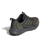 Ανδρικά Παπούτσια Trail Λαδί - adidas Performance Terrex Tracefinder 2 Εικόνα 2