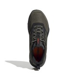 Ανδρικά Παπούτσια Trail Λαδί - adidas Performance Terrex Tracefinder 2 Εικόνα 3