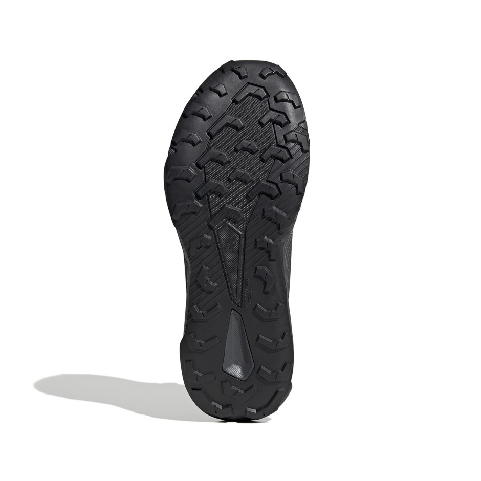 Ανδρικά Παπούτσια Trail Λαδί - adidas Performance Terrex Tracefinder 2