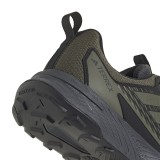 Ανδρικά Παπούτσια Trail Λαδί - adidas Performance Terrex Tracefinder 2 Εικόνα 6