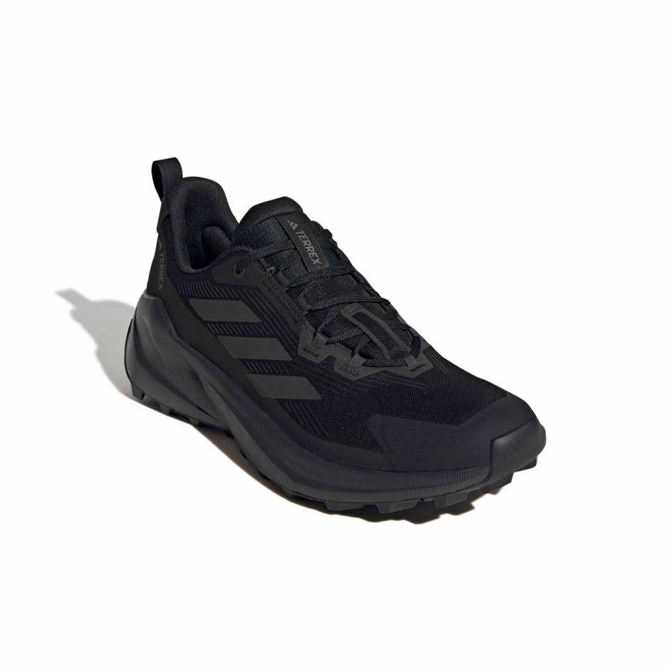 Ανδρικά Ορειβατικά Παπούτσια Μαύρα - adidas Performance Terrex Trailmaker 2