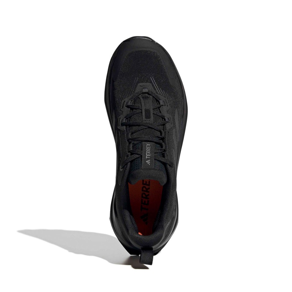 Ανδρικά Ορειβατικά Παπούτσια Μαύρα - adidas Performance Terrex Trailmaker 2