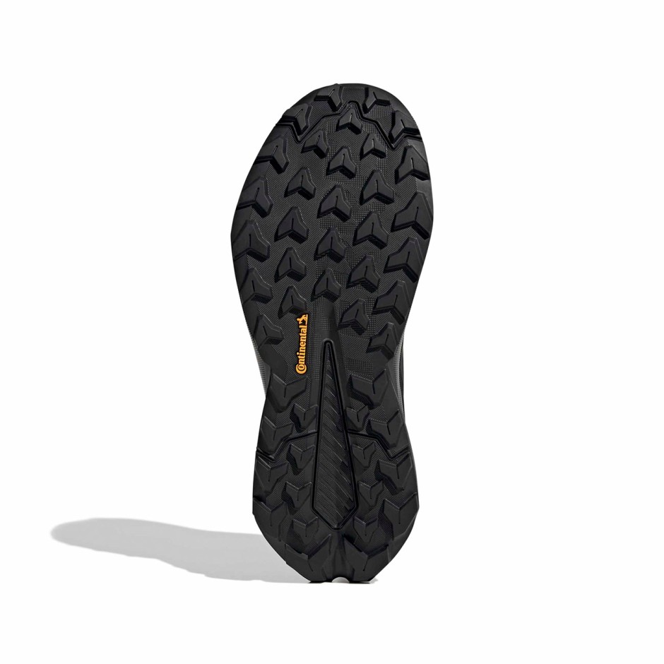 Ανδρικά Ορειβατικά Παπούτσια Μαύρα - adidas Performance Terrex Trailmaker 2