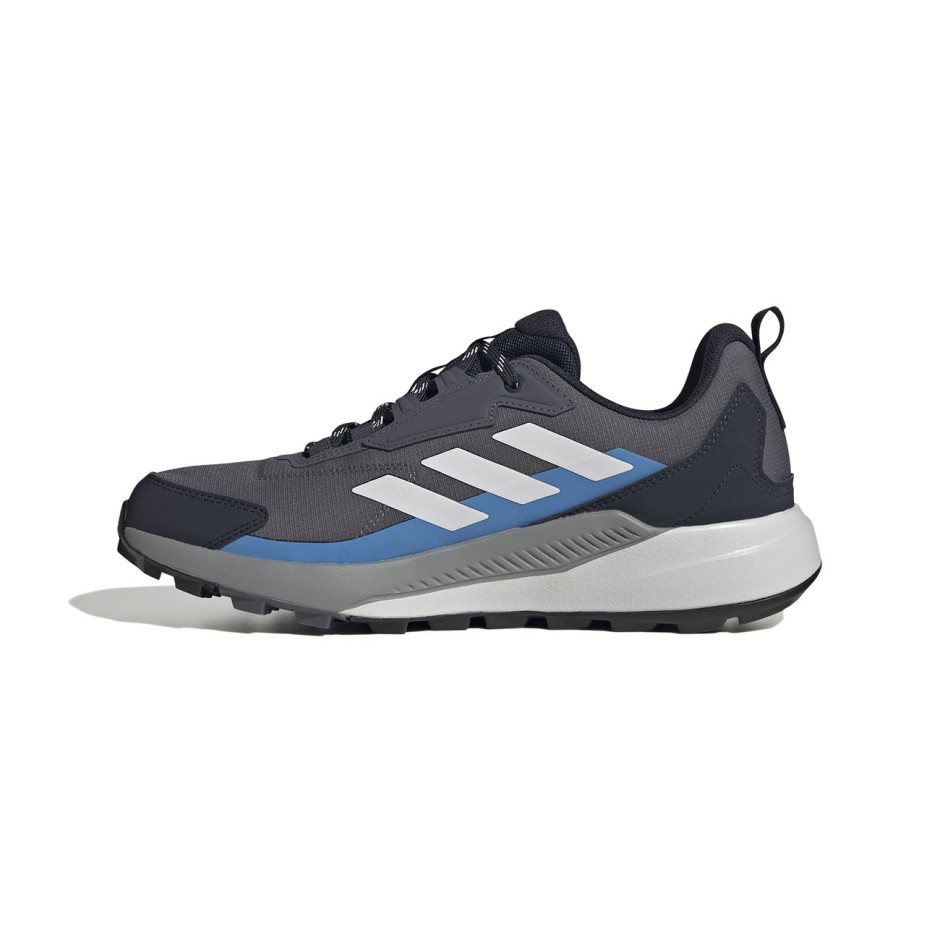 Ανδρικά Ορειβατικά Παπούτσια Ανθρακί - adidas Performance Terrex Anylander Rain.Rdy
