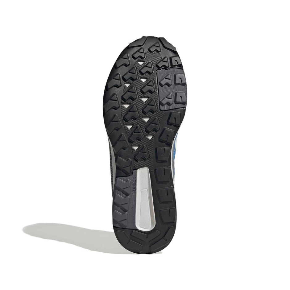 Ανδρικά Ορειβατικά Παπούτσια Ανθρακί - adidas Performance Terrex Anylander Rain.Rdy