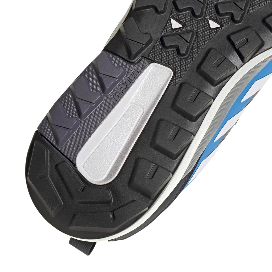 Ανδρικά Ορειβατικά Παπούτσια Ανθρακί - adidas Performance Terrex Anylander Rain.Rdy