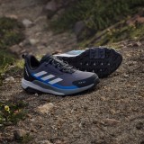 Ανδρικά Ορειβατικά Παπούτσια Ανθρακί - adidas Performance Terrex Anylander Rain.Rdy Εικόνα 7
