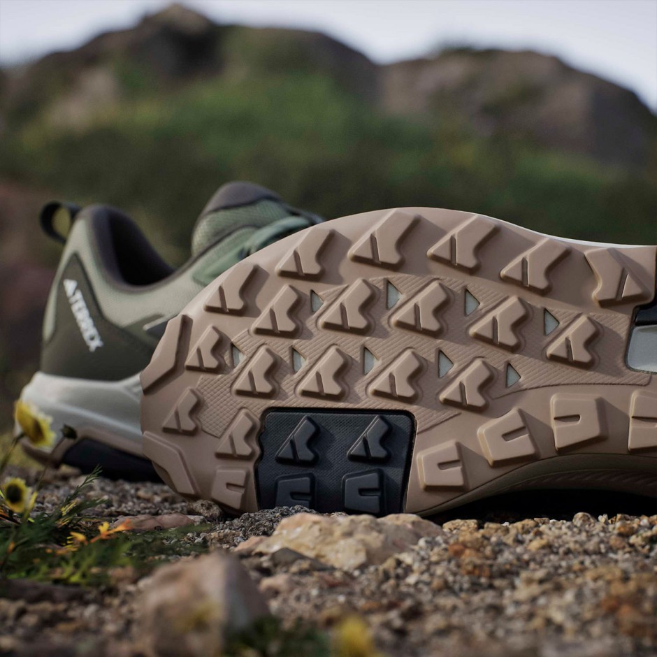 adidas Performance TERREX ANYLANDER JR6599 Χακί