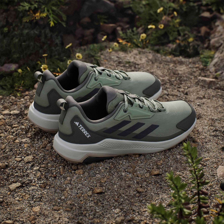 adidas Performance TERREX ANYLANDER JR6599 Χακί