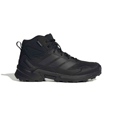 adidas Performance TERREX EASTRAIL 3 MID CP JR4014 Μαύρο
