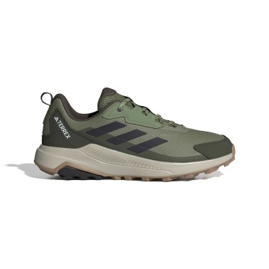 Men's Hiking Shoes Κhaki - adidas Performance Terrex Anylander