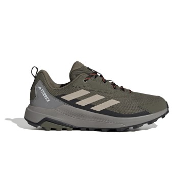 adidas Performance TERREX ANYLANDER ID0894 OLIVE
