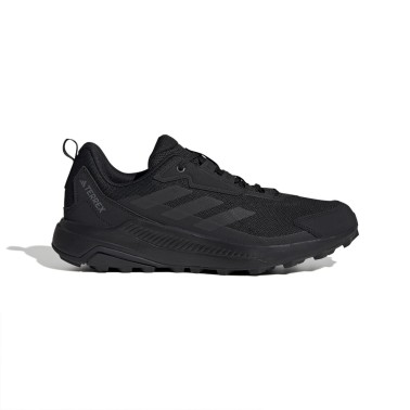 Ανδρικά Ορειβατικά Παπούτσια Μαύρα - adidas Performance Terrex Anylander