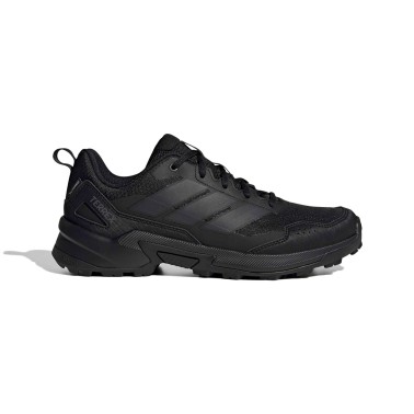 Men's Hiking Shoes Black - adidas Performance Terrex Eastrail 3 Climaproof